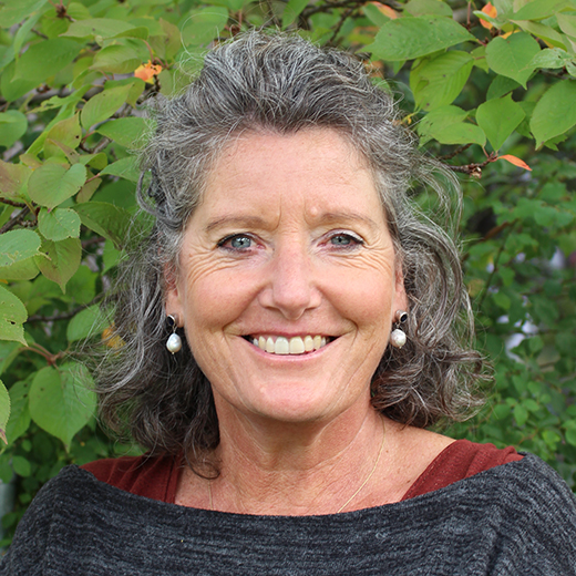 Christina Morgenegg