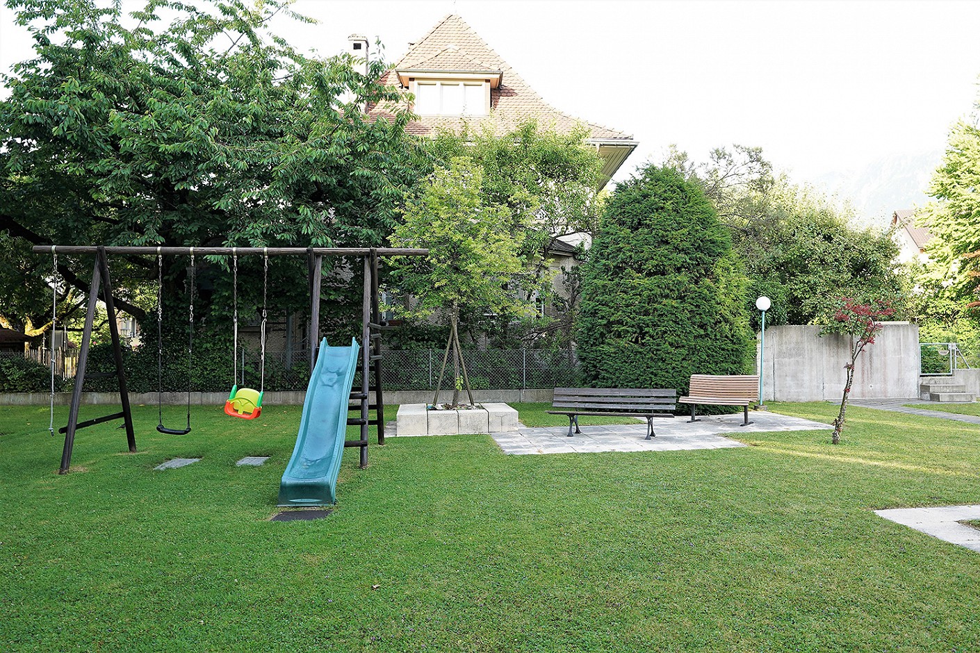 
                                    Kita Kunterbunt Interlaken
