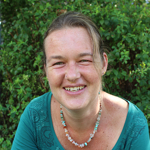 Sandra Egger