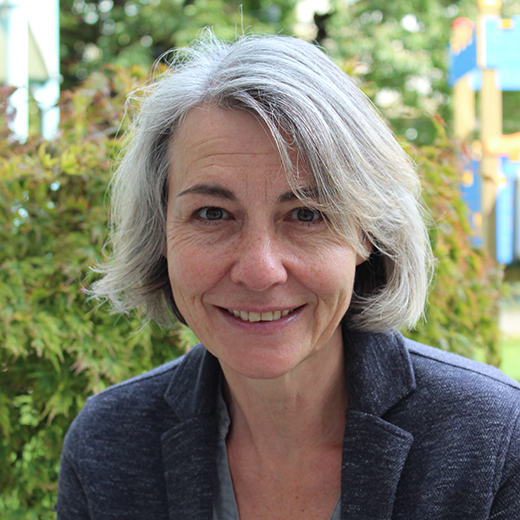 Ursula Scherz
