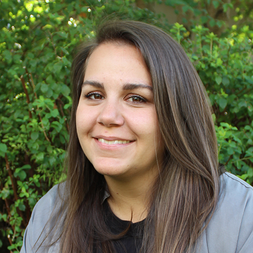 Vanessa Stampfli